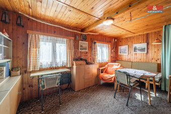 Prodej chaty, 86 m², Třebsín, Krňany - 5