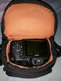 Fujifilm / Finepix HS10 - 5