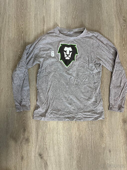 Oblečení BK Mladá Boleslav dětské - 5