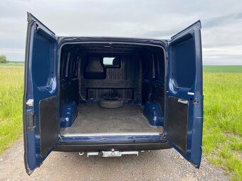 Prodám Ford Transit - 5