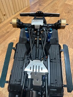 Traxxas Trx 4 Ford Bronco 79 - 5