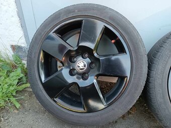 Originál škoda r17 - 5