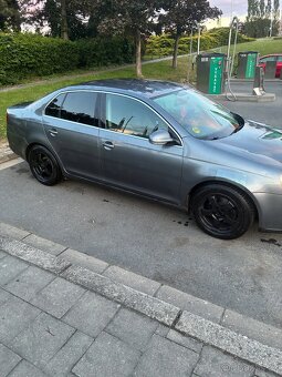 Jetta - 5