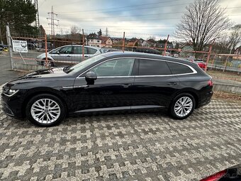 VW Arteon Schooting Brake 2.0Tdi Dsg 2021 Top stav - 5
