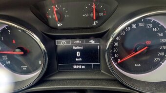 Opel Insignia Grand Sport 1,5 Turbo - 5