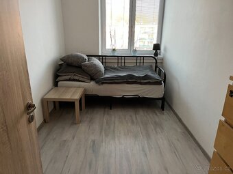 Pronájem bytu 3+1, 68 m², ul. Masarykovo nám., Jeseník. - 5