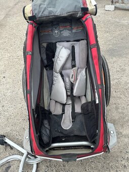 Thule Chariot - 5