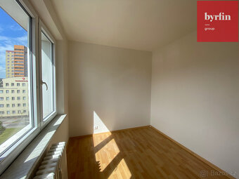 Pronájem bytu 3+1, 74 m² – Moravská Ostrava, ul. 30. dubna - 5