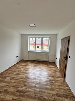 Prodám byt 2+1 po kompletní rekonstrukci Rychnov nad Kněžnou - 5
