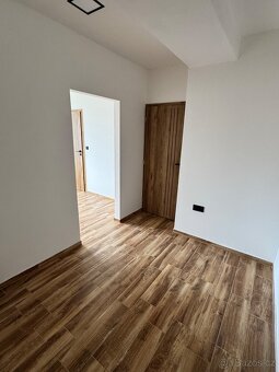 Prodám byt 2+1 po kompletní rekonstrukci Rychnov nad Kněžnou - 5