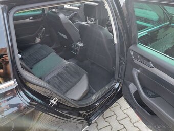 Volkswagen Passat B8 2016 HIGHLINE - 5