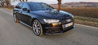 Audi A6 - C7, 3.0 TDi, 200 kw - 5