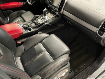 Porsche Cayenne 3.0tdi, Sport optik, odpočet DPH - 5