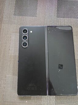 Samsung galaxi fold 5 512 GB - 5