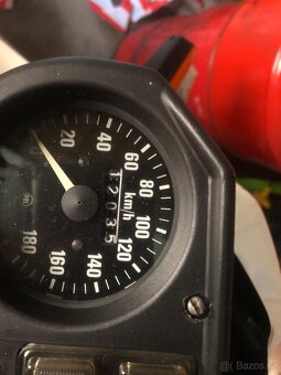 Jawa 350/640 - 5