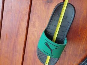 Nové nazouváky zn.Puma - 5