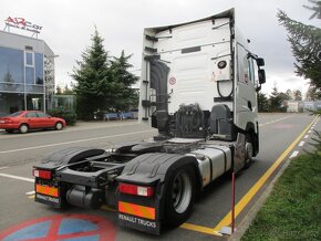 Renault T DTI 13 480 Euro VI LowDeck, ev.č. 24275 - 5