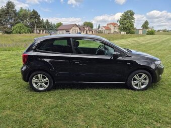 Prodám Volkswagen Polo 1.2i 44 kW - KLIMATIZACE - 5