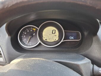 Prodám Renault Megane rok výroby 2010 najeto 162 tis km - 5