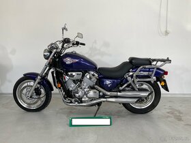 Honda VF 750C Magna - 5