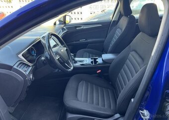 Ford Mondeo 2.0TDCi AUTOMAT NAVI TAŽNÉ automat 110 kw - 5