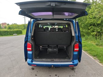 Automobil MERCEDES-BENZ, SPRINTER 215 CDI - 5