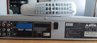 COMBO PHILIPS DVP3100V DVD/VHS/ - 5