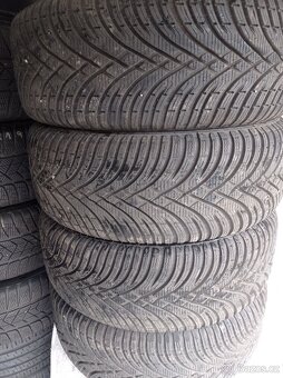 TOP ZANOVNI ZIMNI 17" ORIGINAL HYUNDAI i30, Fastback - 5