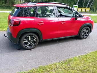 Citroen C3 aircross 1,2 LPG - 5