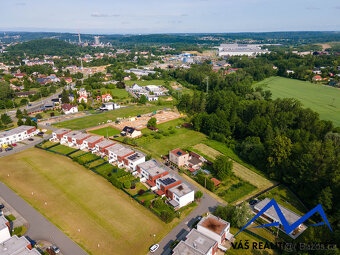 Prodej, stavebního pozemku, Ostrava - Muglinov - 5