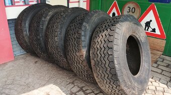 Prodám pneu na Tatra 813/815 - 5