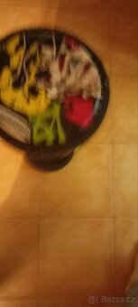 HoverBoard - 5