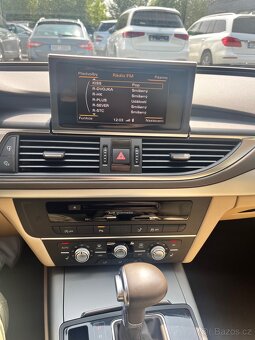 Audi A7 na splatky bez registru - 5