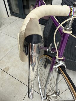Silnicni kolo shimano - 5