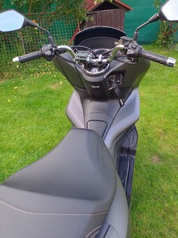 Honda PCX 125 - 5