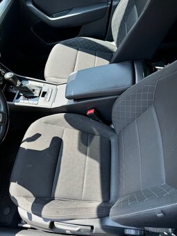 Škoda Superb 2.0 TDI 110kw DSG - 5