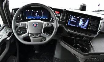 Scania Tahač návěsu 500 S A4x2NB Premium - 5