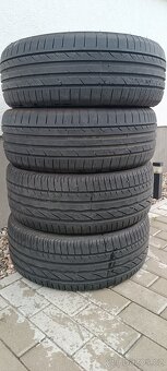 Pneu letní 205/55/16 - 5