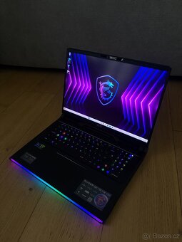 240Hz_RTX4090_i9-13980HX_32GB_2TB_MSI Raider - 5