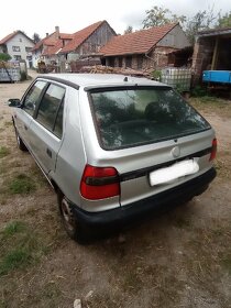 Škoda Felicia - 5