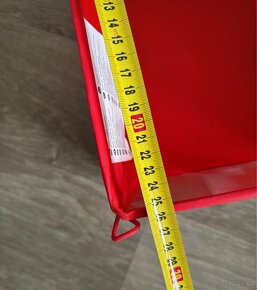 úložné boxy Ikea - 5
