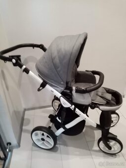 Baby merc Faster 2 - 5