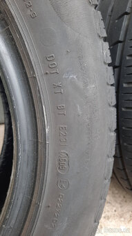 Pirelli 215/55 R16 97 W - 5