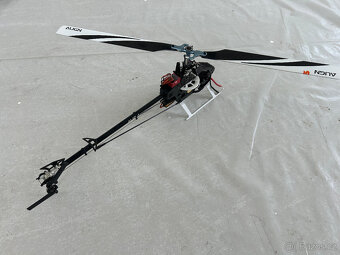 RC model vrtulníku T-Rex 450 L - 5
