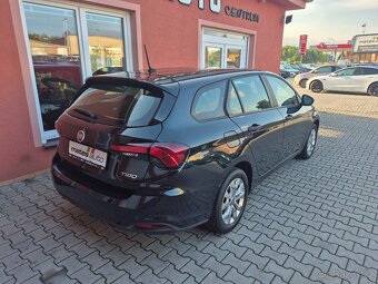 Fiat Tipo 1.4 Street 70 kW - 5