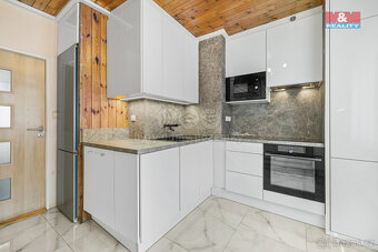 Prodej rodinného domu, 220 m², Mnichovo Hradiště, ul. Lesní - 5