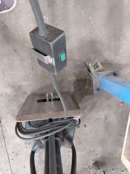 Čistič roštů trumpf TruTool TSC100 - 5