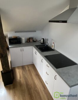 Pronájem bytu 2+kk, 55 m2 - Ostrava - Vítkovice, ev.č. 00794 - 5