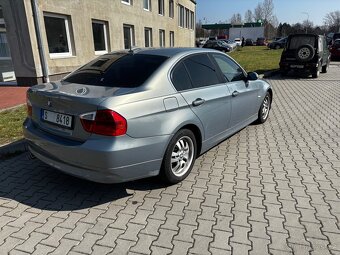 Prodam BMW 318 i , 165000 km - 5