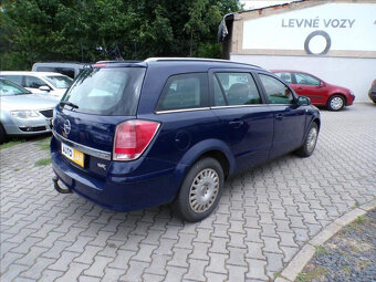Opel Astra 1,7 CDTi N1,TAŽNÉ ZAŘÍZENÍ - 5